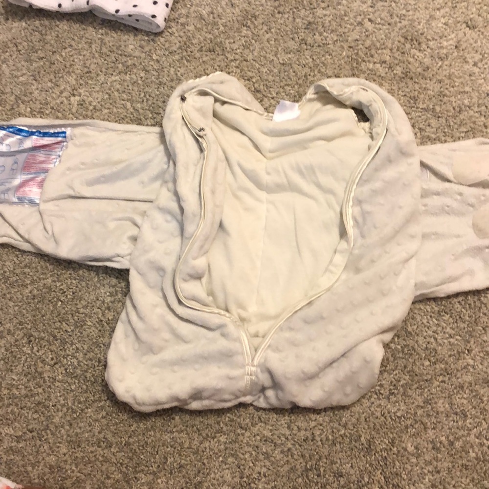 Halo Sleep Sack